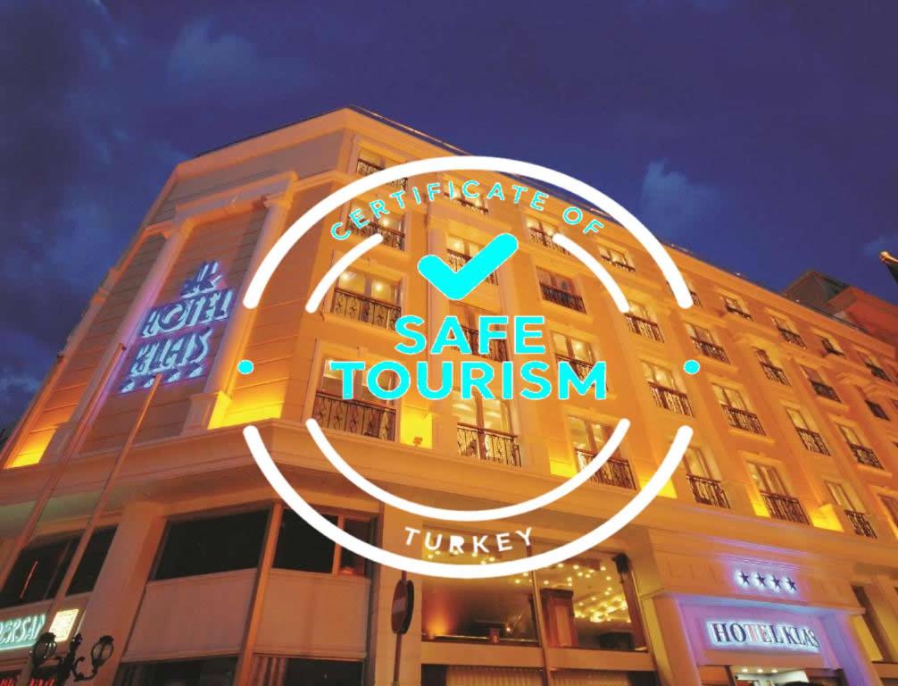 Klas Hotel, Istanbul – Updated 2022 Prices