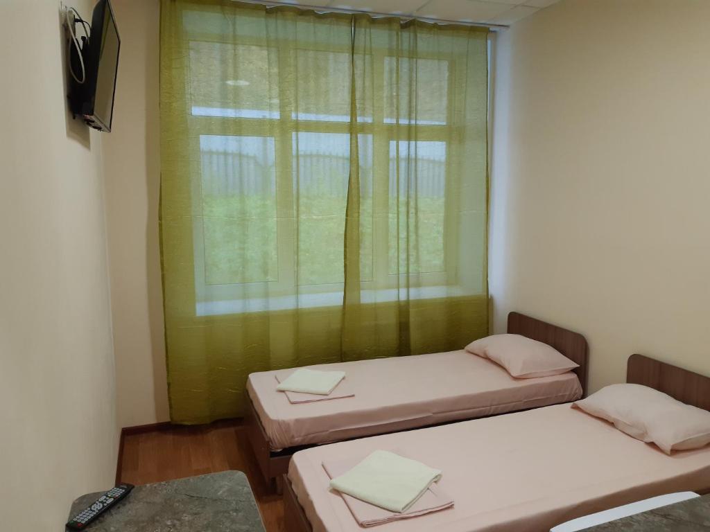 Гостевой дом Домашний г.Златоуст - Apartamento De Estudio