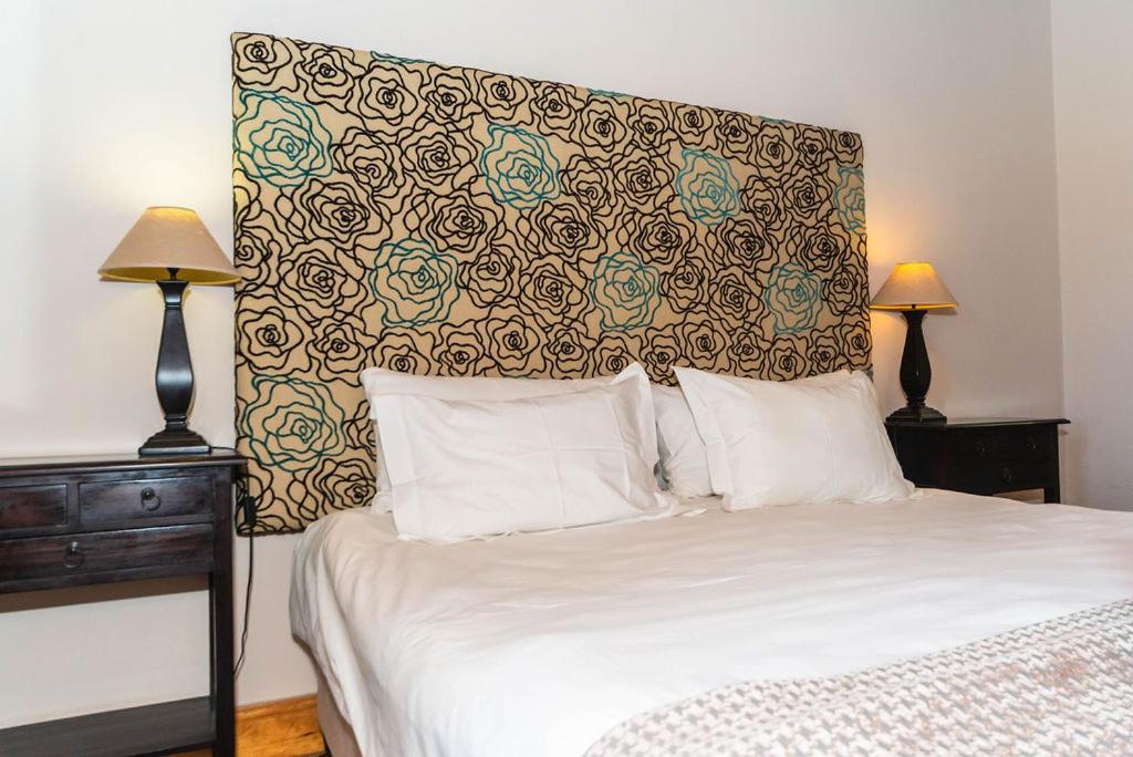 Melkboomsdrift Guest House & Conference Centre - Luxury Triple Room