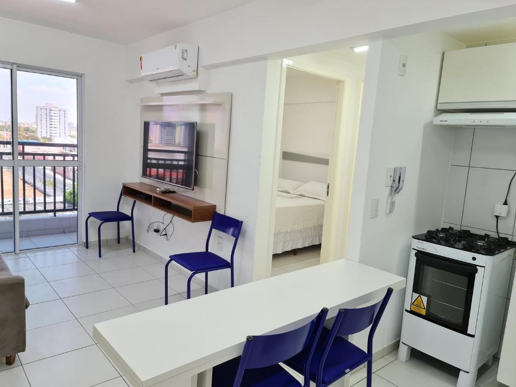  Flat Smart Residence