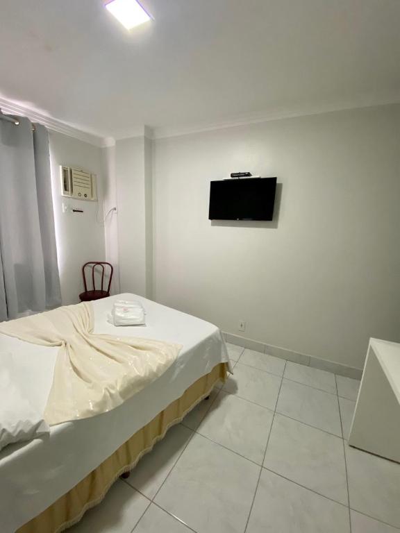  Hotel Sol e Mar