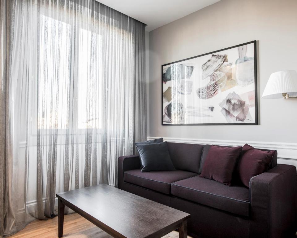 Palazzo Castri 1874 Spa & Garden - Resim 42