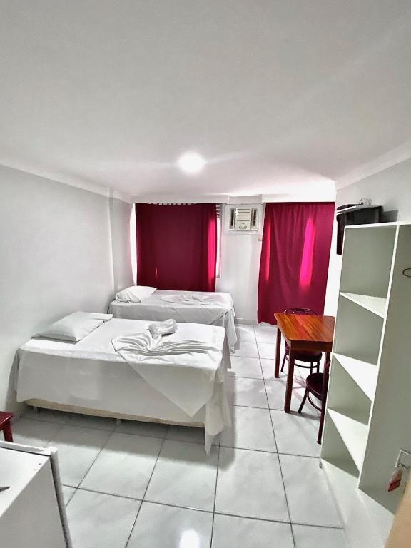  Hotel Sol e Mar