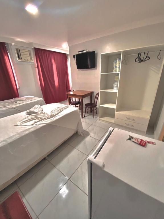  Hotel Sol e Mar