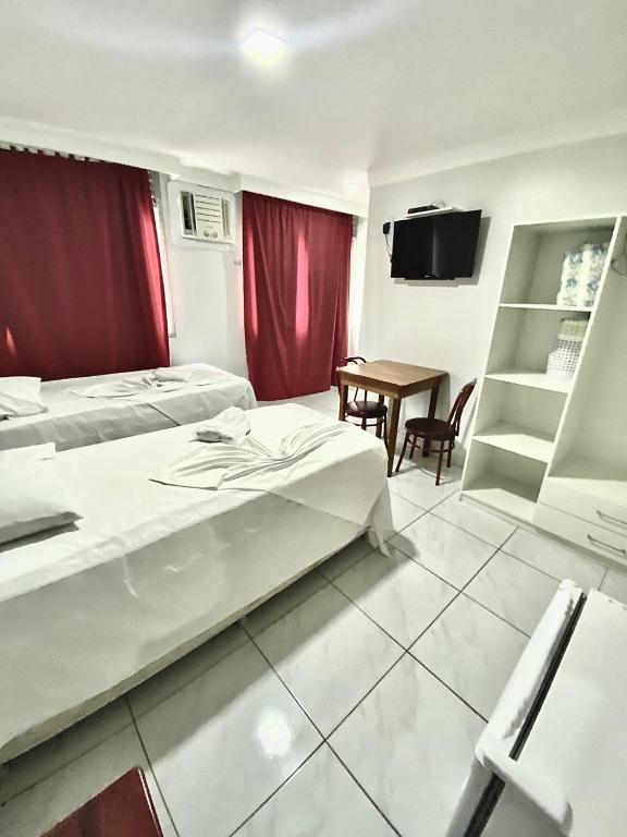  Hotel Sol e Mar