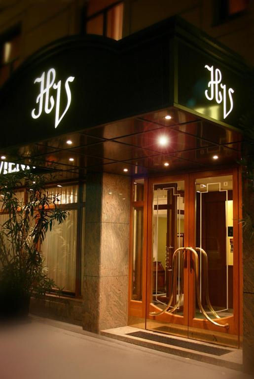 Hotel Vienna beim Prater - Resim 10