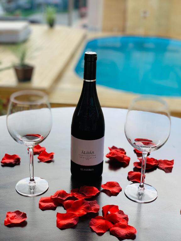 Egria Apartments - Resim 10