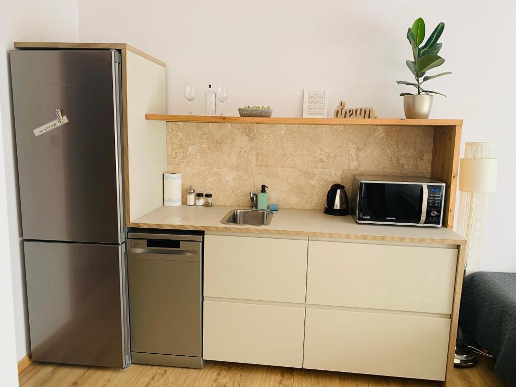 Egria Apartments - Resim 22