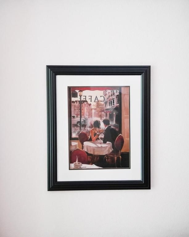Best House, Marina Home, Athens Avenue, Patra - Appartement D'une Chambre
