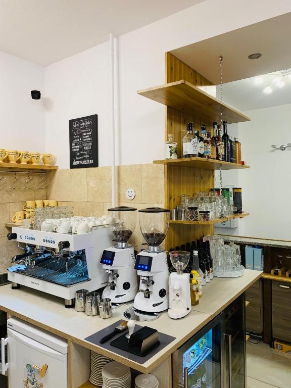 Egria Apartments - Resim 18