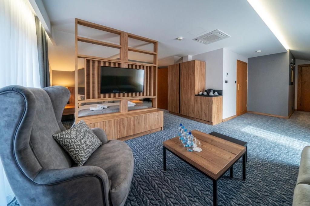 Hotel META Resort & Vine SPA - 14