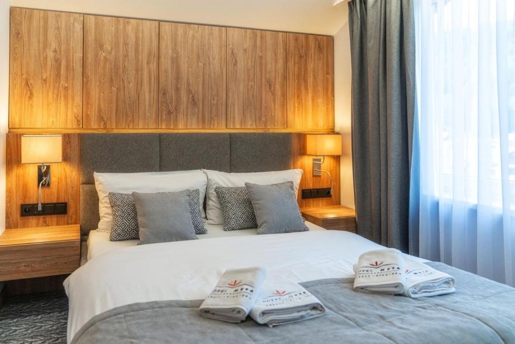 Hotel META Resort & Vine SPA - 16