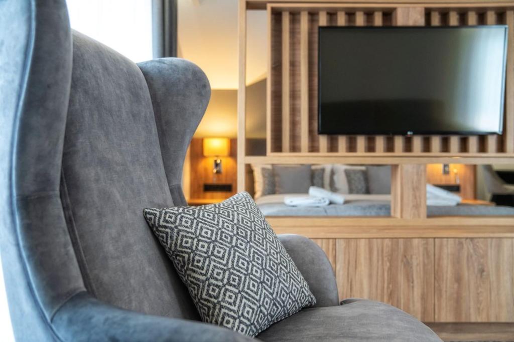 Hotel META Resort & Vine SPA - 17