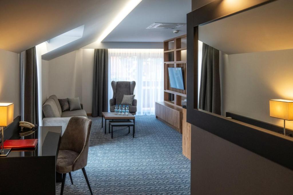 Hotel META Resort & Vine SPA - 18