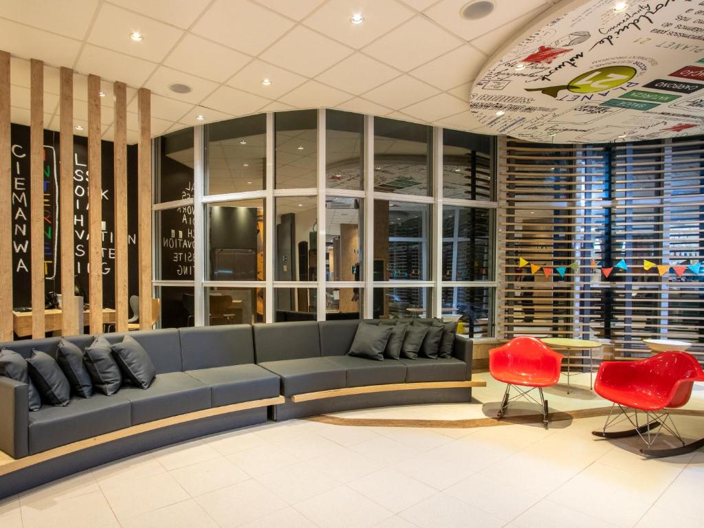 ibis Uberaba