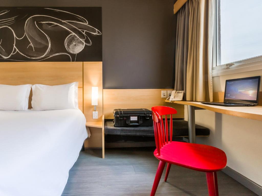  ibis Uberaba