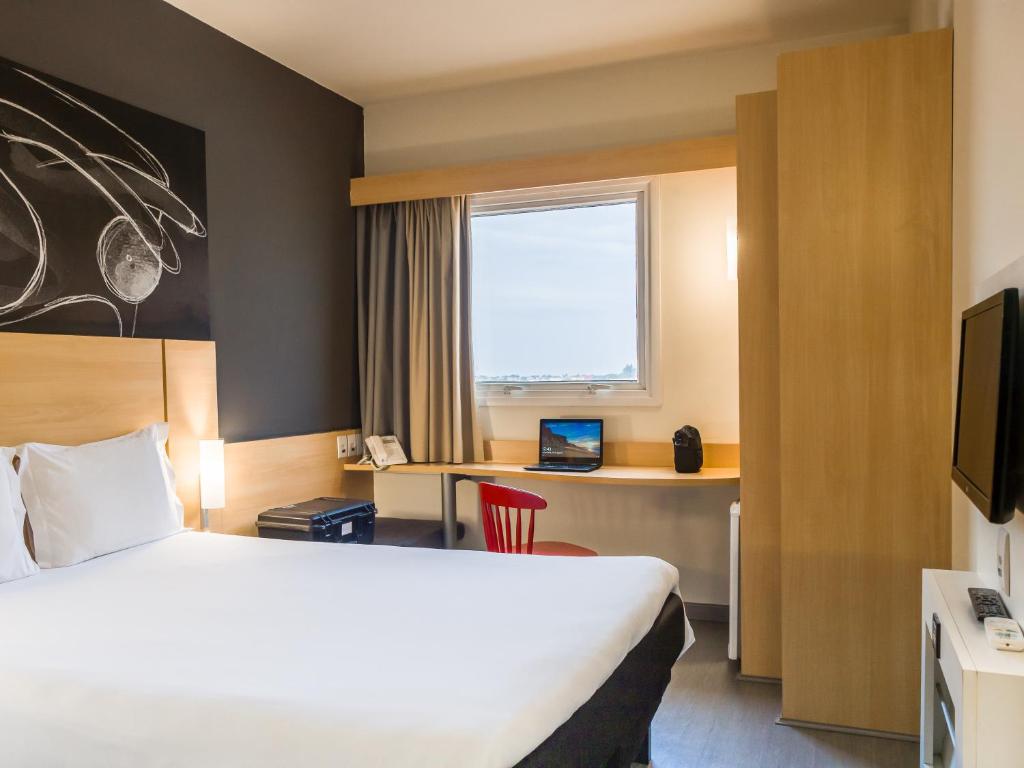  ibis Uberaba