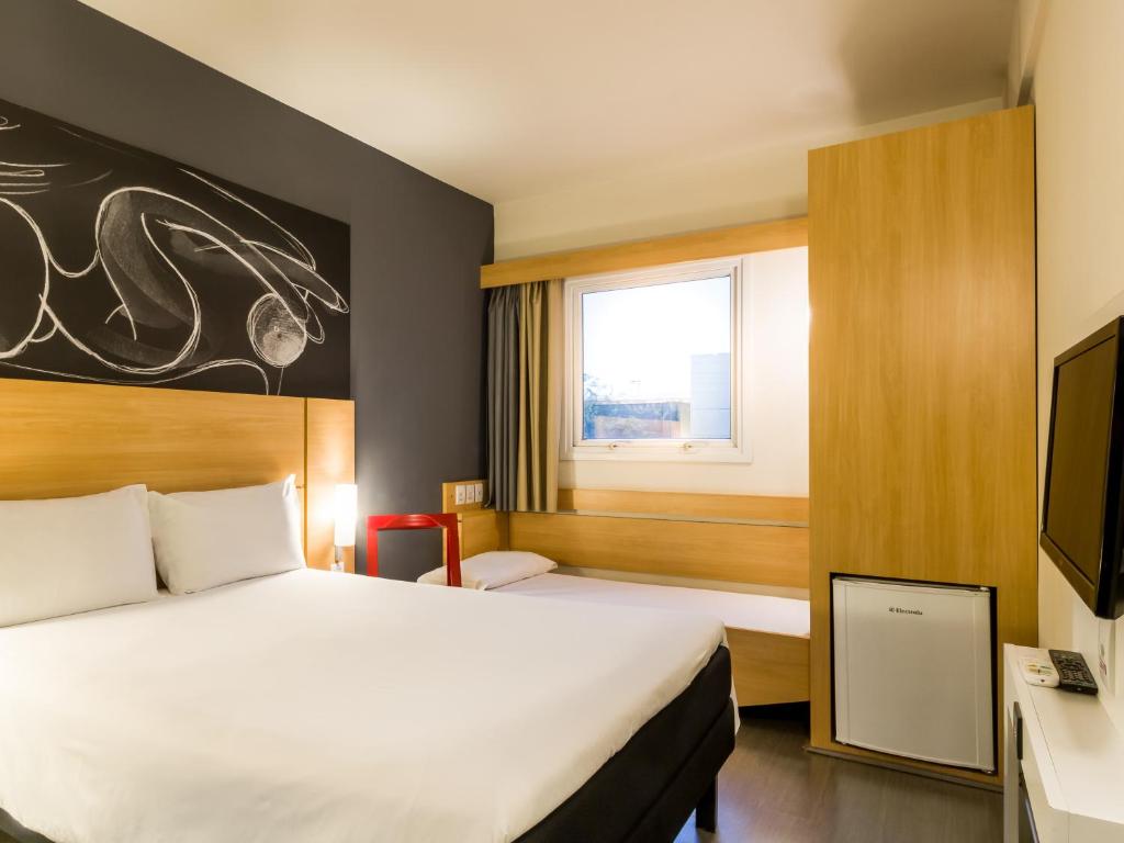  ibis Uberaba