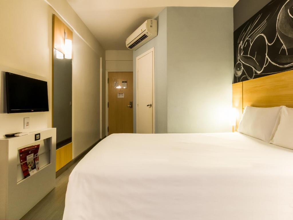  ibis Uberaba