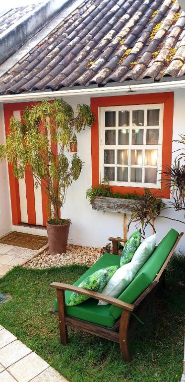  Loft Girassol na Quinta do Abade