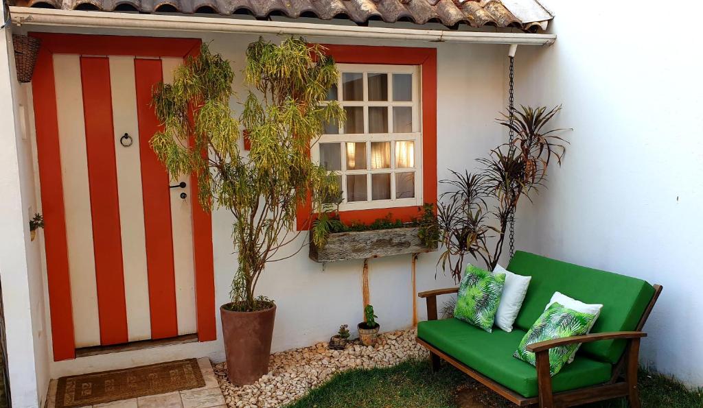  Loft Girassol na Quinta do Abade