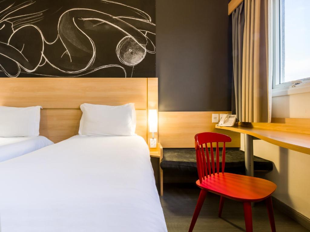  ibis Uberaba