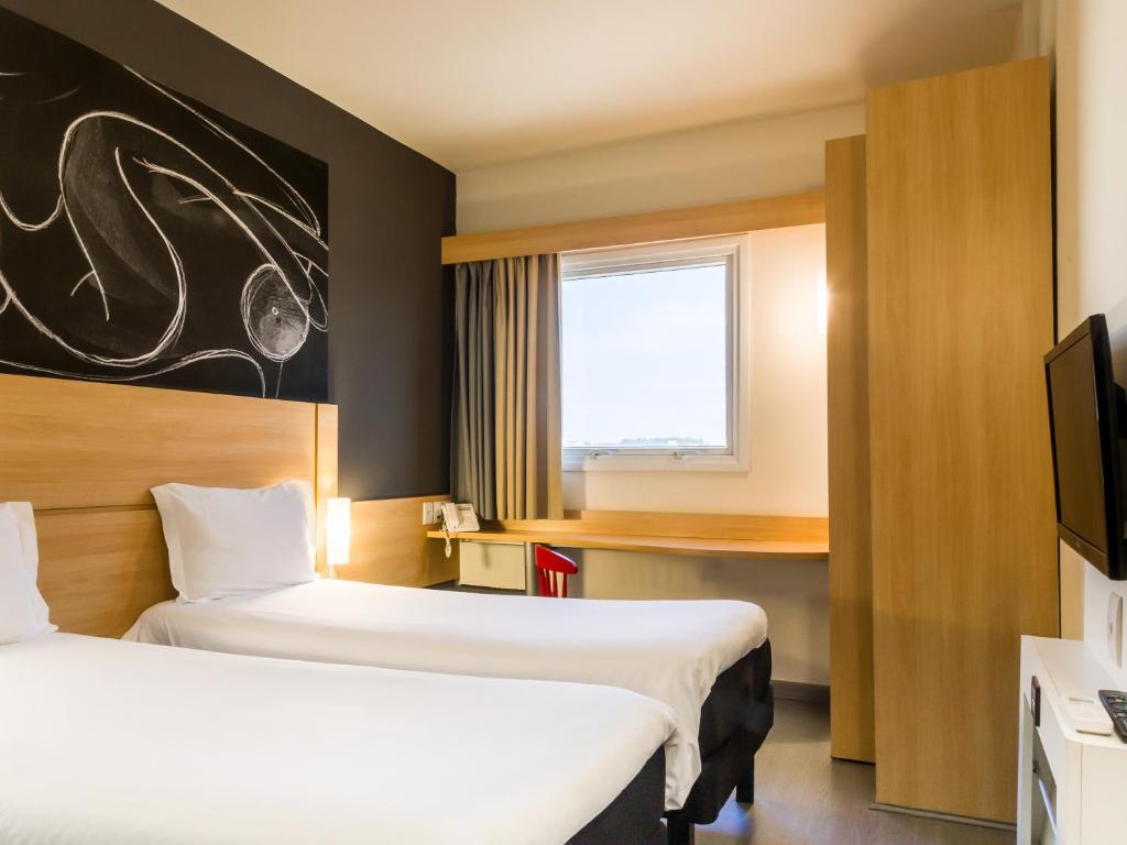  ibis Uberaba