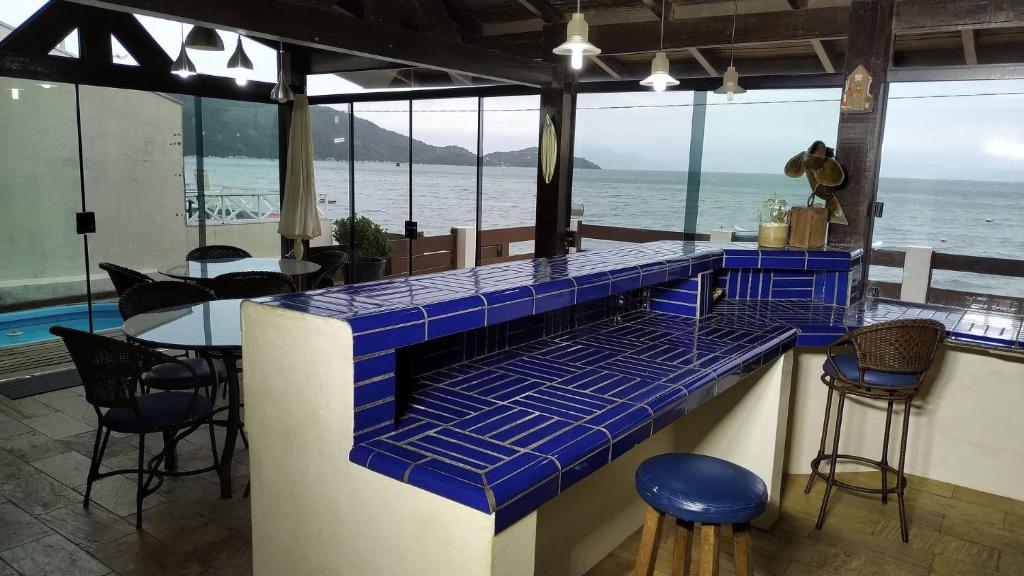 Casa em Canto Grande Frente Mar