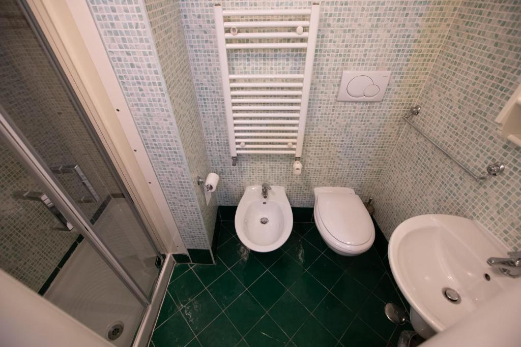 Antica Dimora Isernia - Camera Doppia Con Bagno Privato