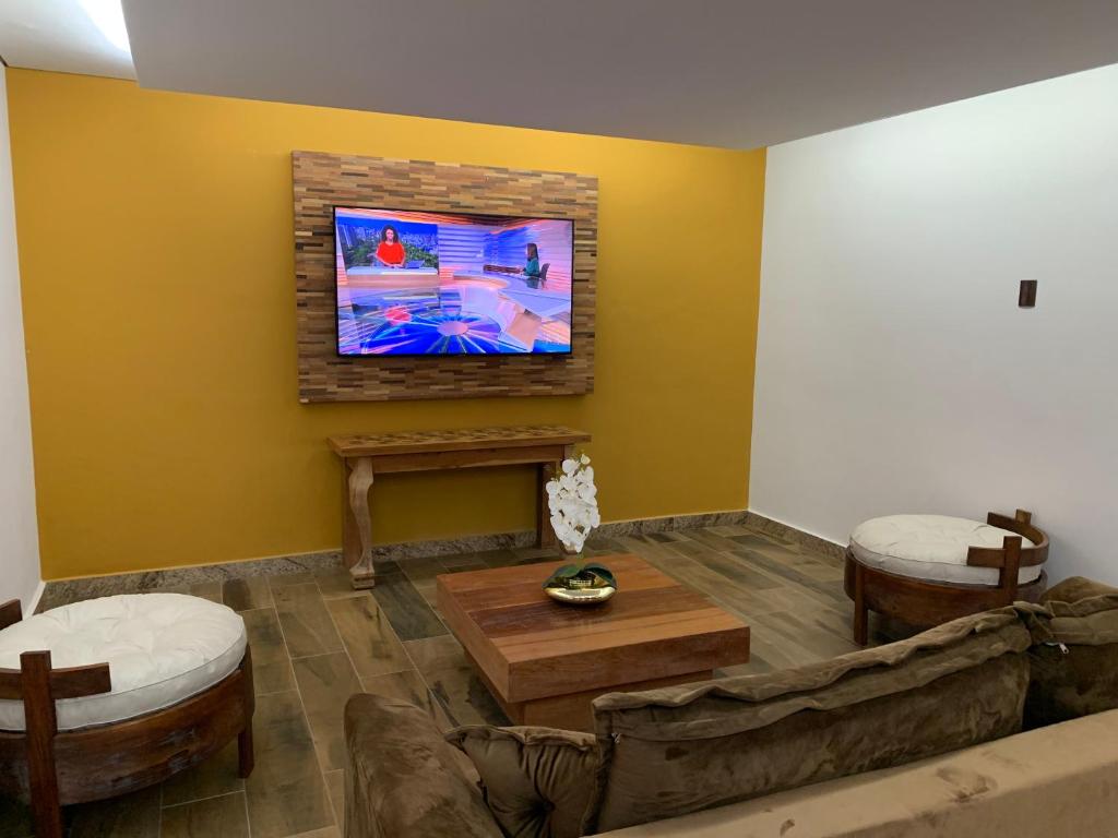  Hotel Aliança Barbacena