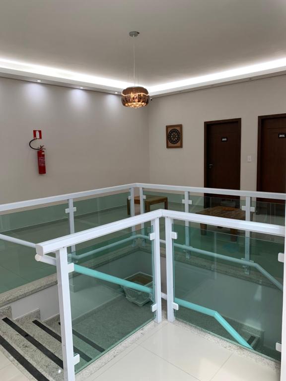  Hotel Aliança Barbacena
