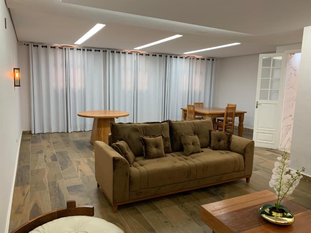 Hotel Aliança Barbacena
