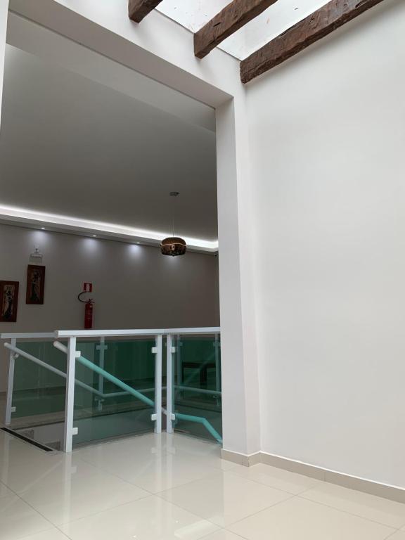  Hotel Aliança Barbacena