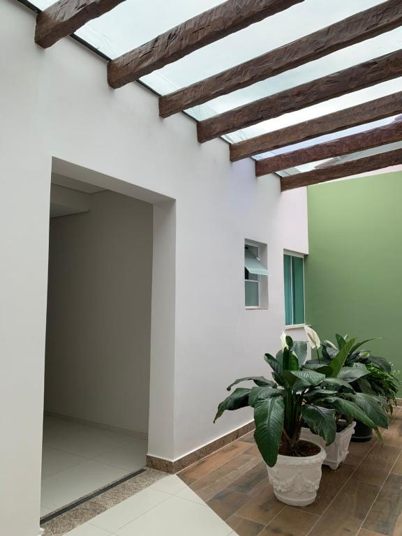  Hotel Aliança Barbacena
