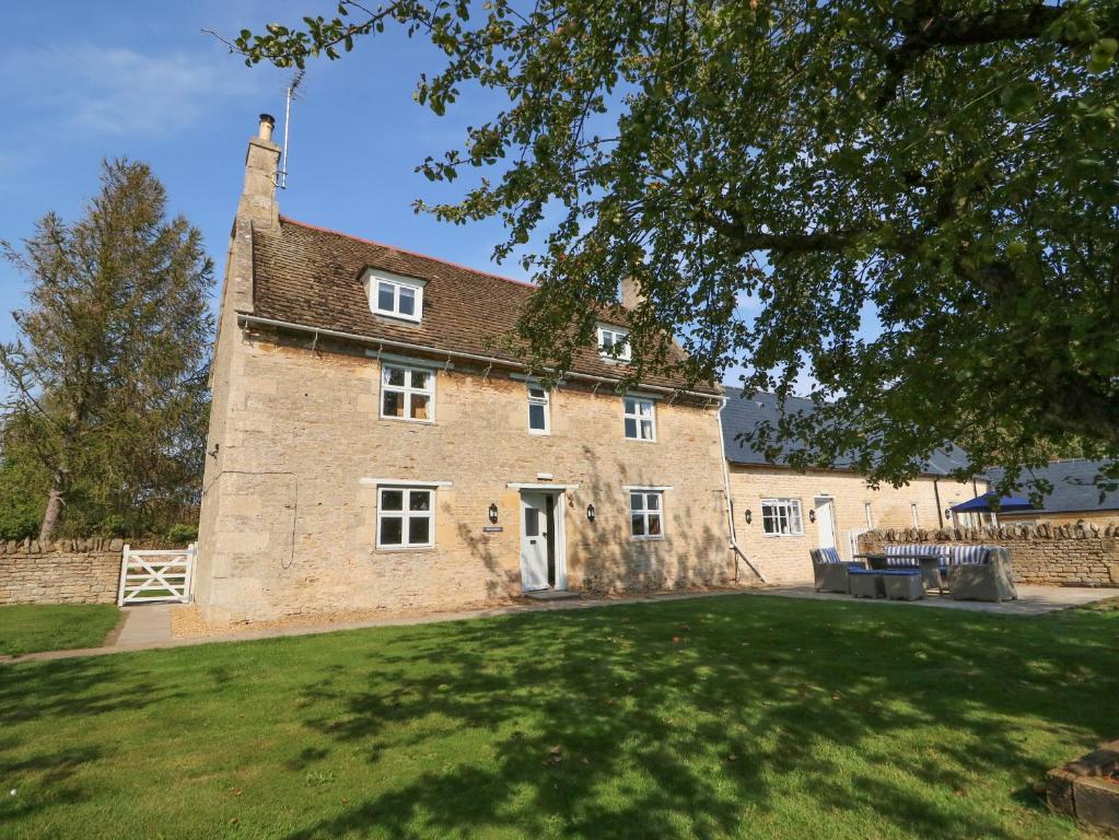 Gallery image of The Croft Farm in Peterborough