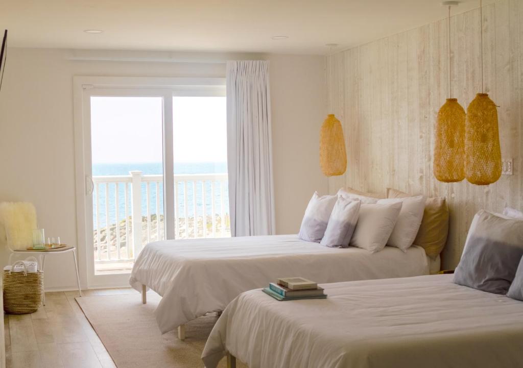 The Surfside Hotel - 