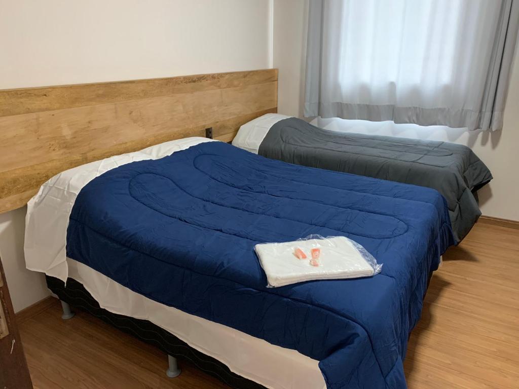  Hotel Aliança Barbacena