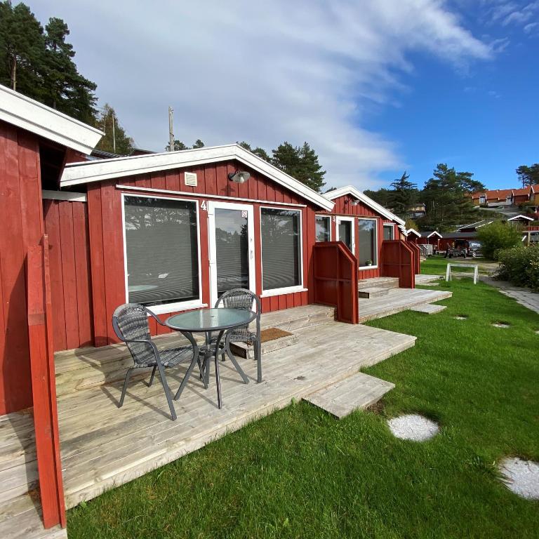 Tregde Ferie - 