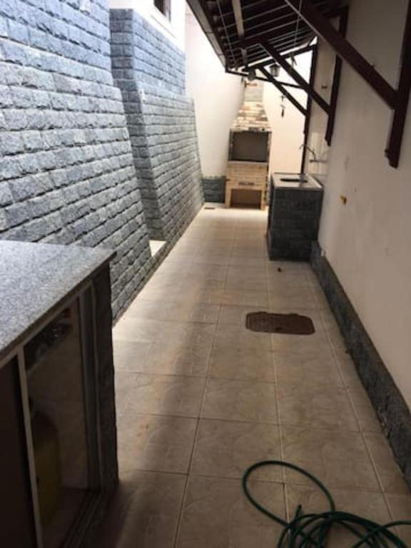  Casa inteira em Cambuquira