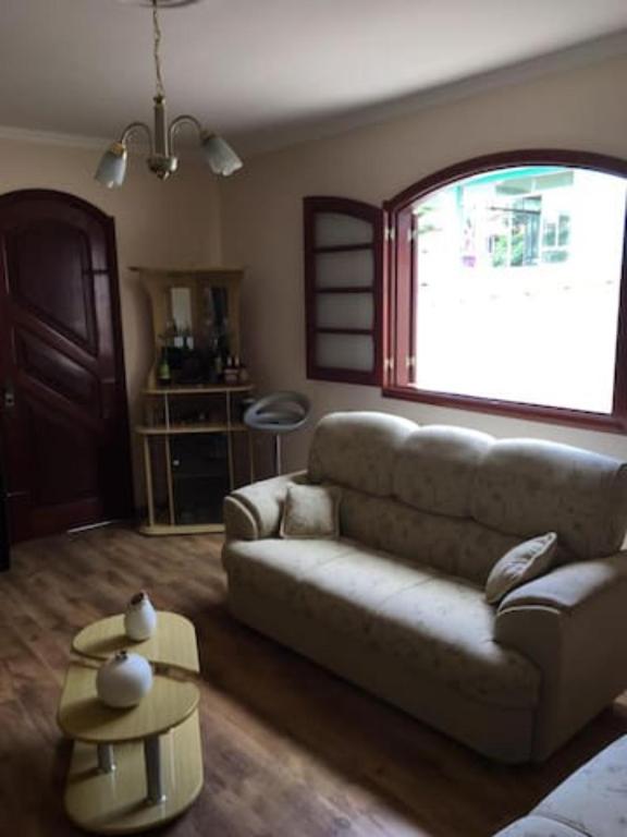  Casa inteira em Cambuquira