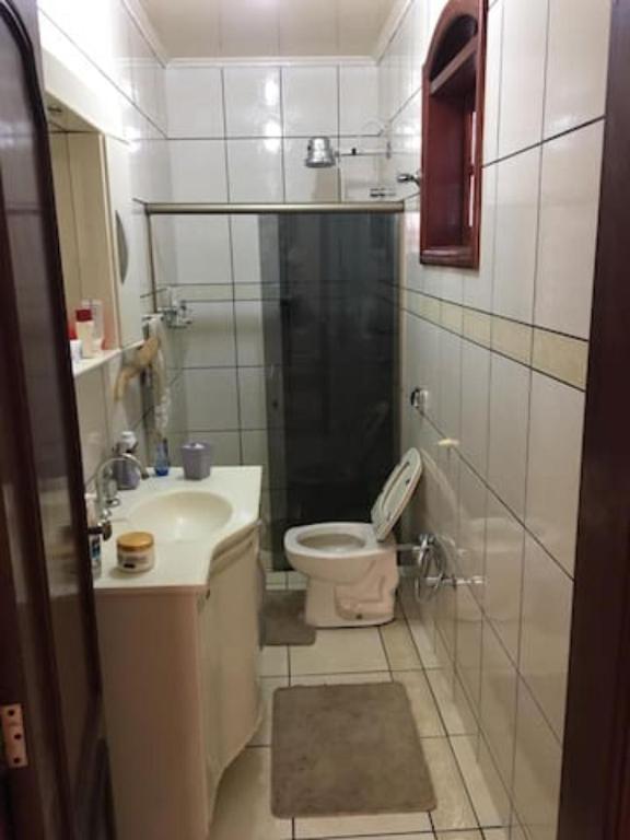  Casa inteira em Cambuquira