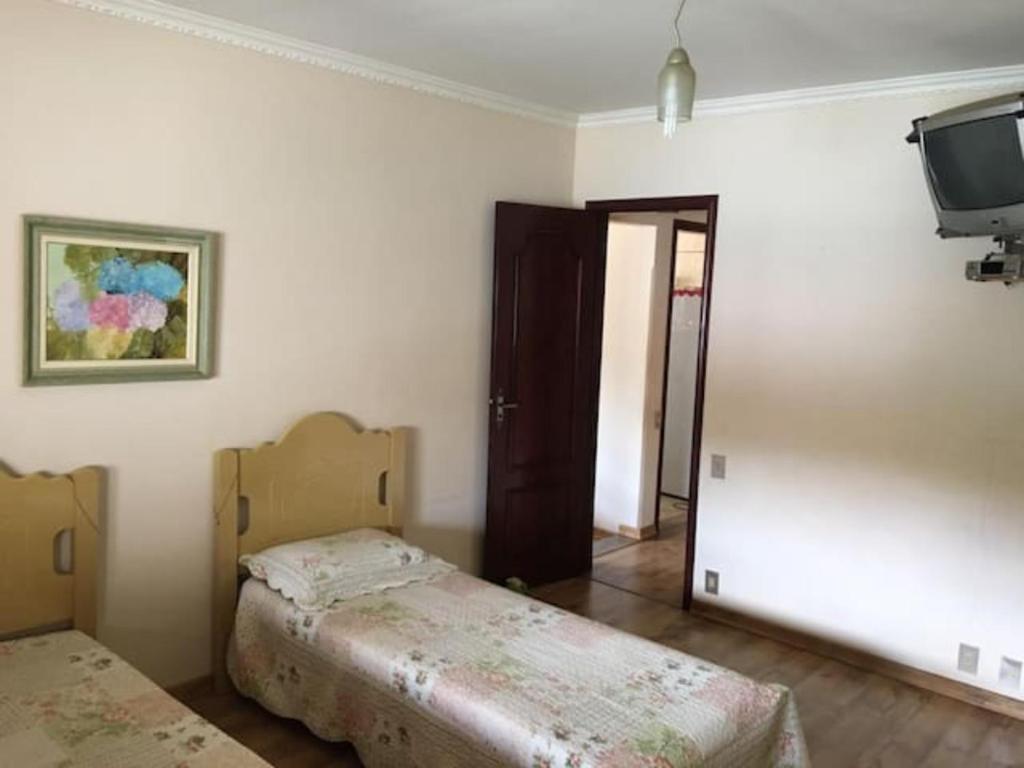  Casa inteira em Cambuquira
