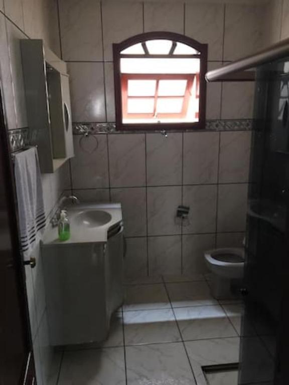  Casa inteira em Cambuquira