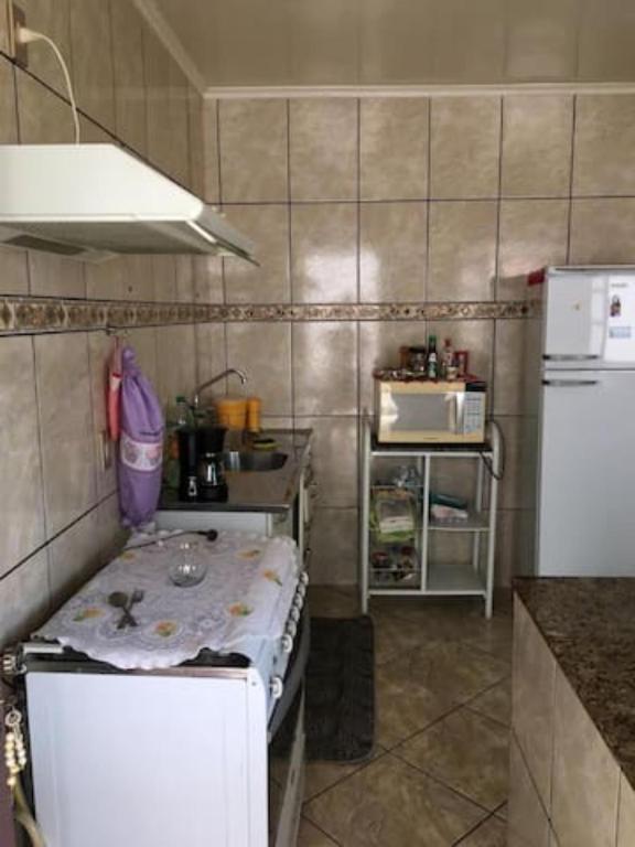  Casa inteira em Cambuquira