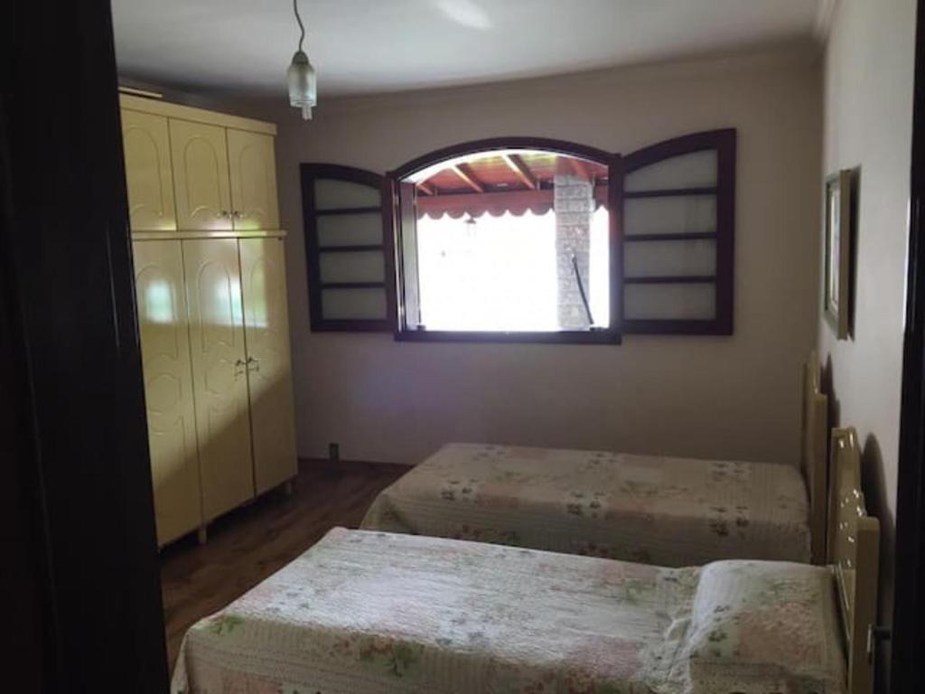  Casa inteira em Cambuquira