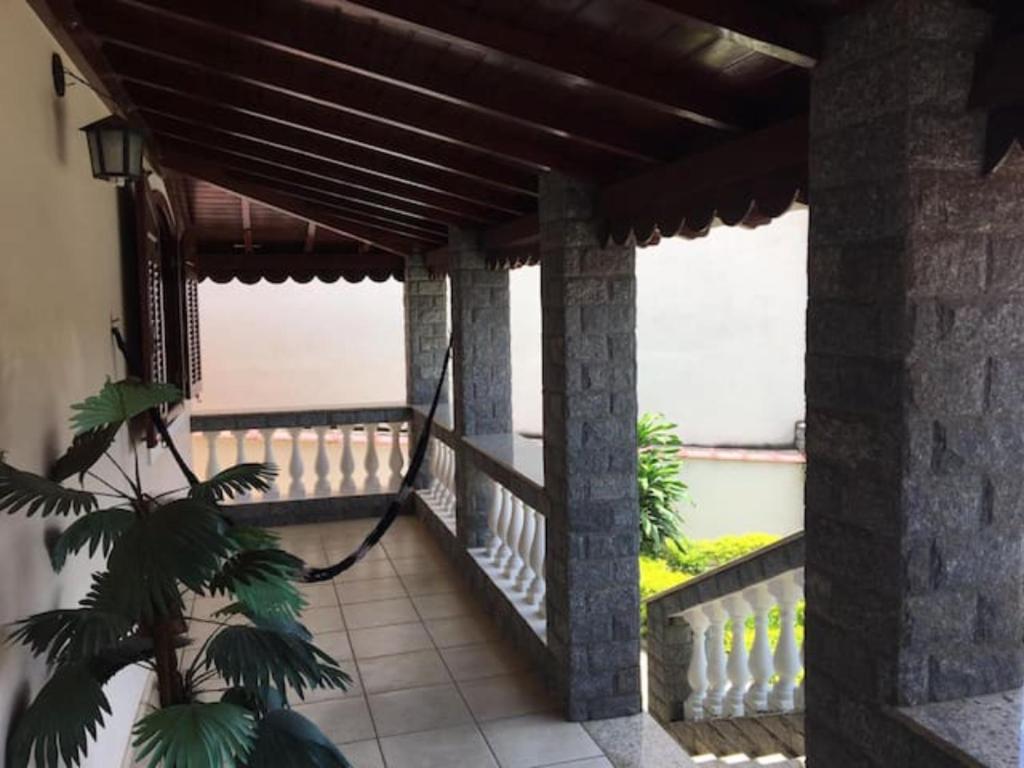  Casa inteira em Cambuquira