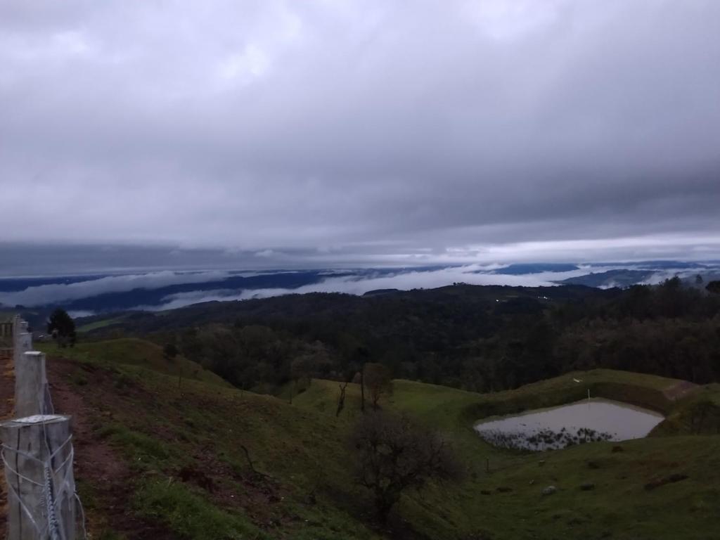  Sítio Guardião dos Ventos