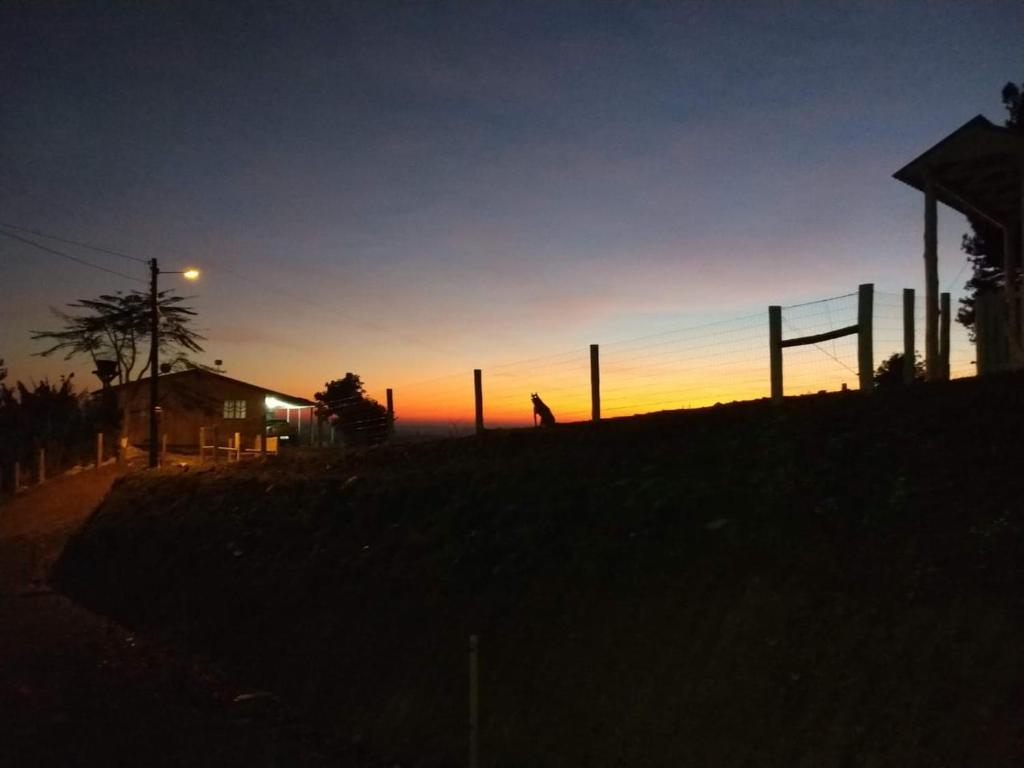 Sítio Guardião dos Ventos