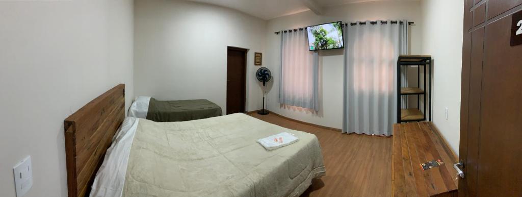  Hotel Aliança Barbacena