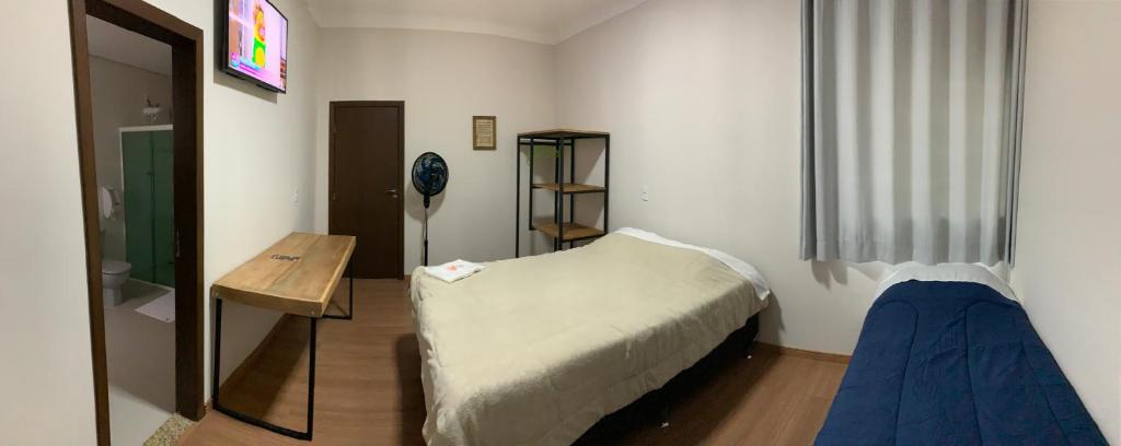  Hotel Aliança Barbacena